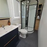 Mobile Home Mint, Kamp Tamris, Sv. Petar Na Moru Campeggio Sveti Petar (Zadar)