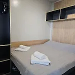 Campeggio Mobile Home Mint, Kamp Tamris, Sv. Petar Na Moru