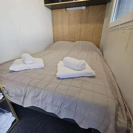 Mobile Mint, Kamp Tamris, Sv. Petar Na Moru Camping
