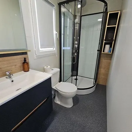 Mobile Mint, Kamp Tamris, Sv. Petar Na Moru Camping Sveti Petar (Zadar)