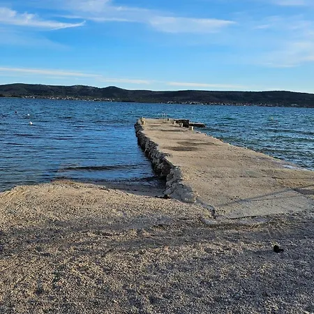 Mobile Mint, Kamp Tamris, Sv. Petar Na Moru Sveti Petar (Zadar)