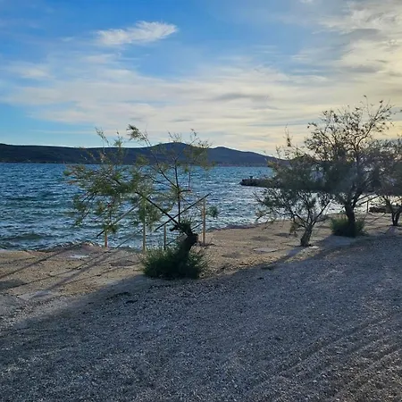Camping Mobile Mint, Kamp Tamris, Sv. Petar Na Moru