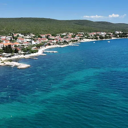 Camping Mobile Mint, Kamp Tamaris, Na Moru Sveti Petar (Zadar)